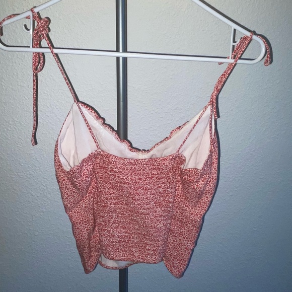 Cute Abercrombie & Fitch Summer Top - Picture 6 of 7